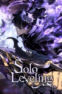 Solo Leveling Chapter 2